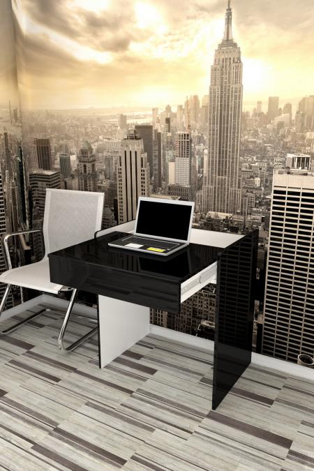 Стол для ноутбука Лайн-16 вариант 3