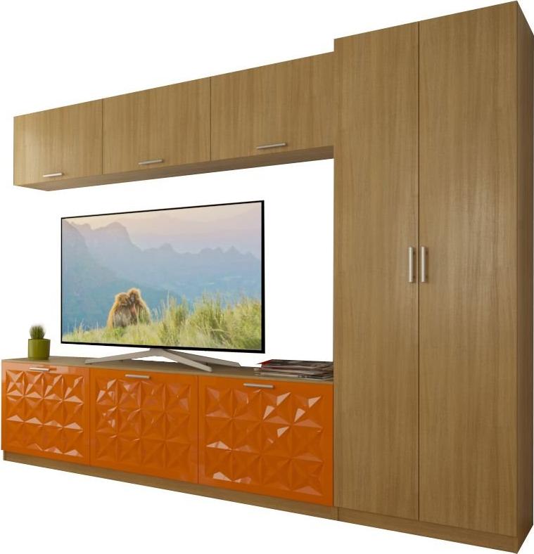 Стенка София-7 вариант 1