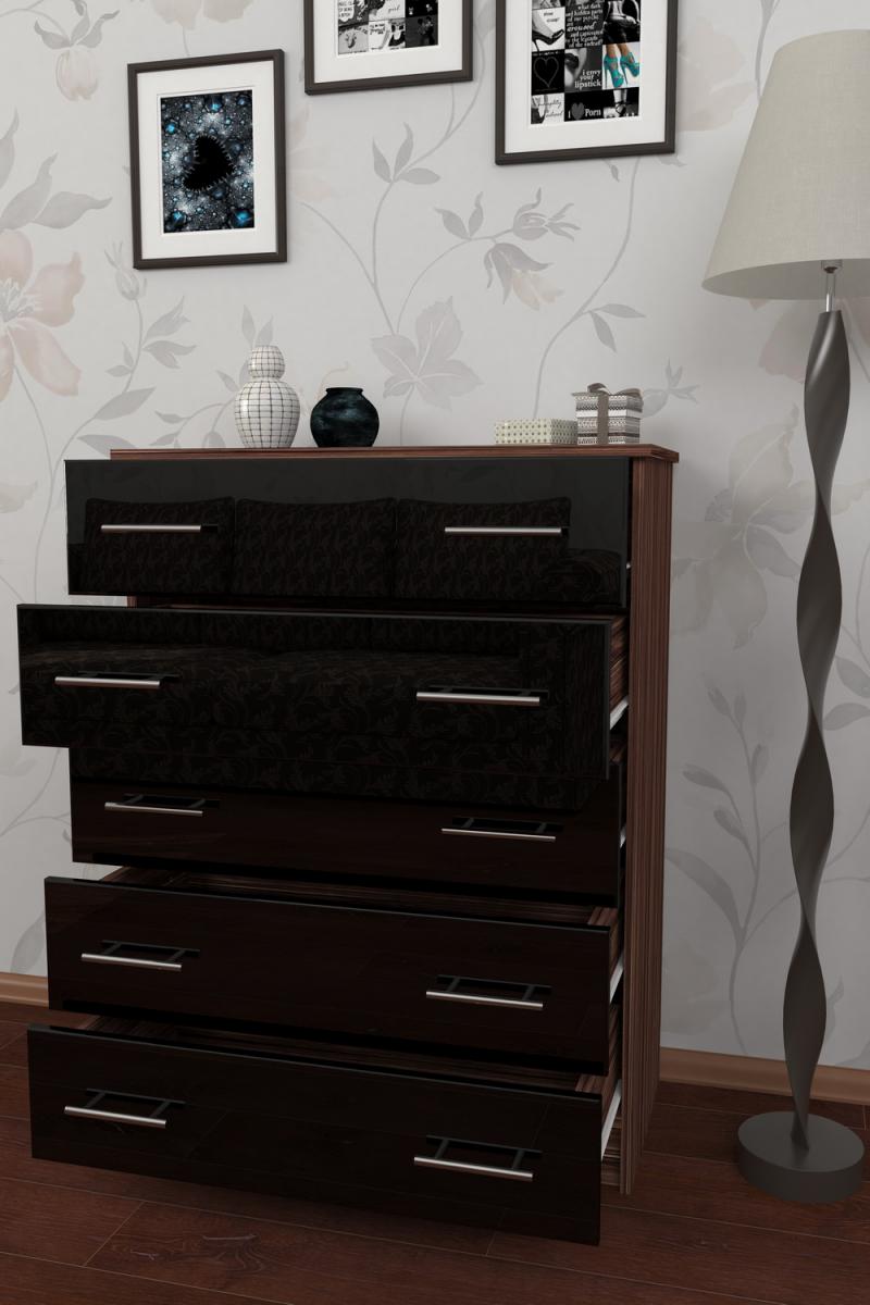 Комод Лайн-8 вариант 5