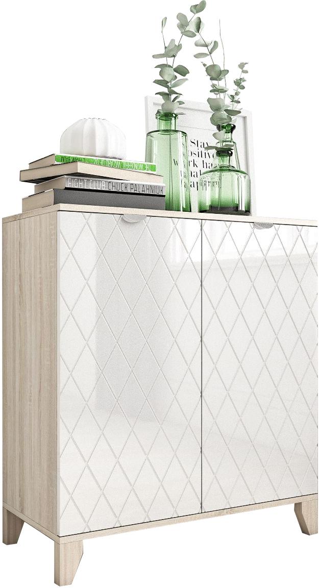 Комод Стокгольм-10 вариант 1