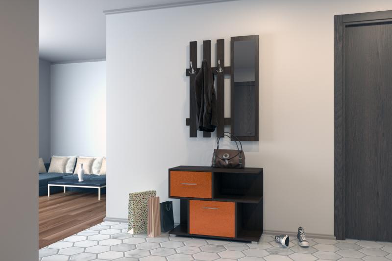 Прихожая Вики-4 вариант 2