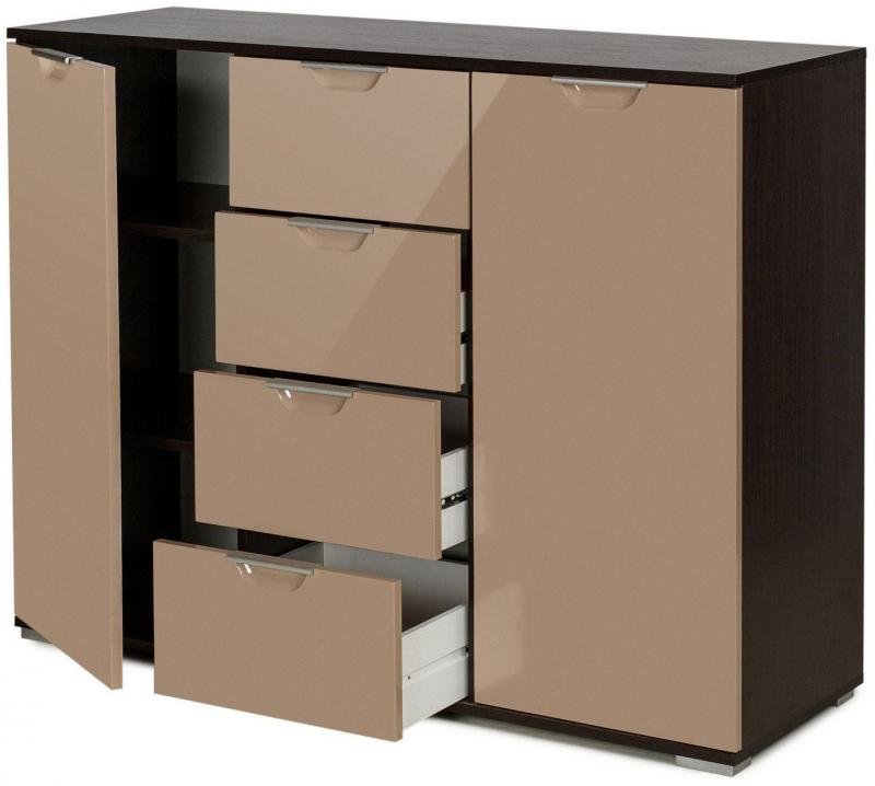 Комод Лайн-4В вариант 5