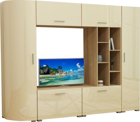 Стенка Диа-6 вариант 1