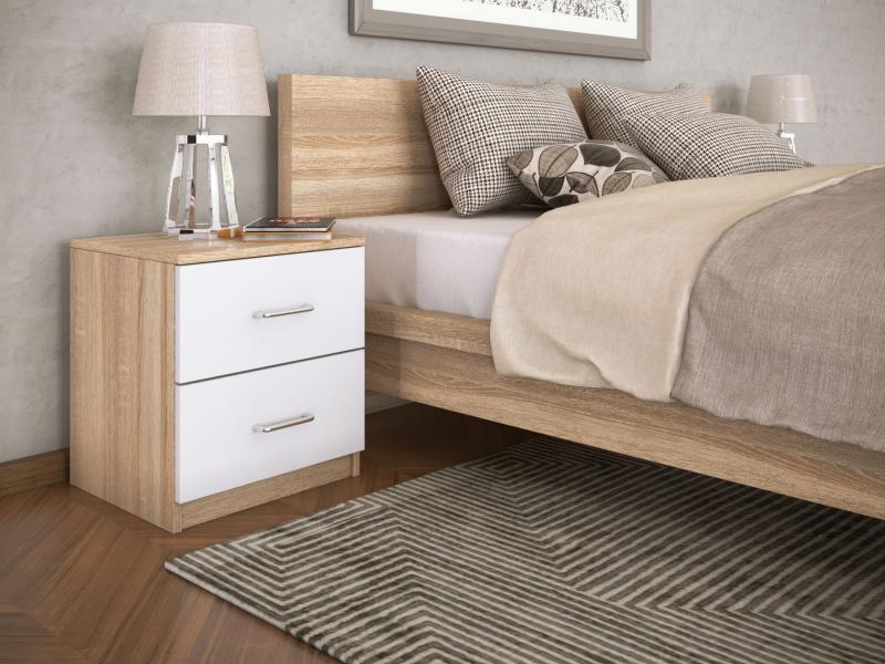 Тумба Люкс-1 вариант 2