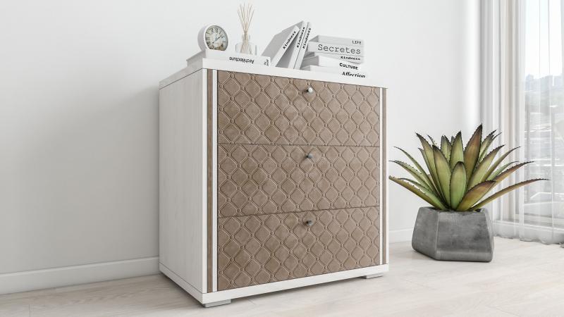 Комод Анна-5 вариант 2