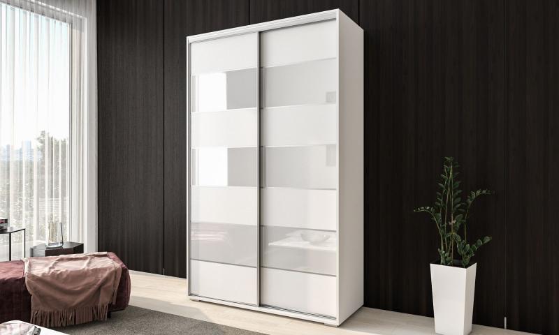 Шкаф-купе Модерн-9 вариант 2