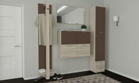 Прихожая Анна-19 вариант 1