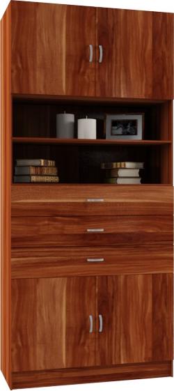 Стеллаж Никс-1 вариант 1