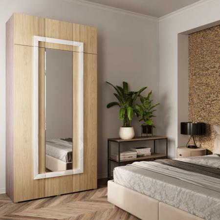 Шкаф Стайл-24 вариант 2