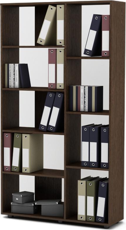 Стеллаж Женева-2 вариант 2