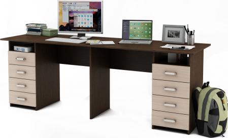 Письменный стол Нео-15 вариант 3