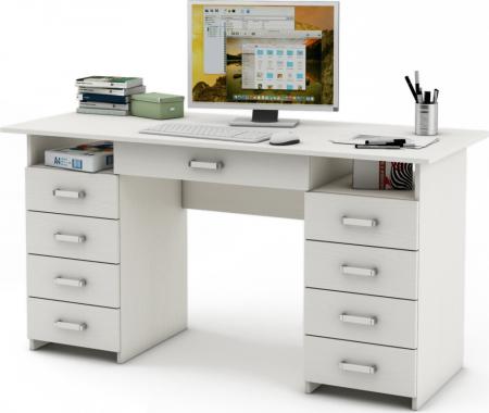 Письменный стол Нео-9Я вариант 1