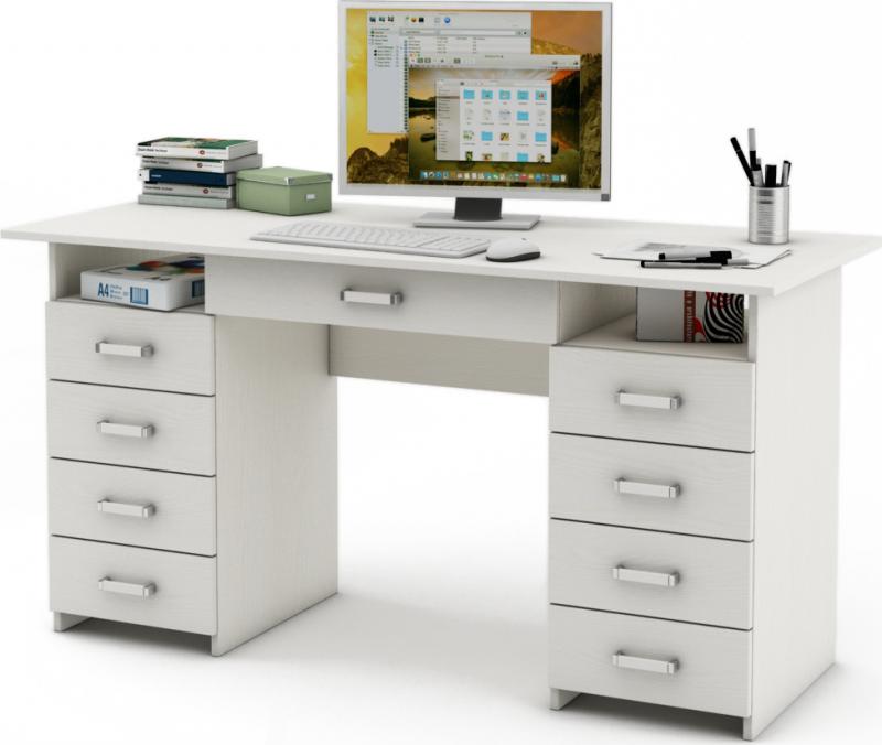 Письменный стол Нео-9Я вариант 2