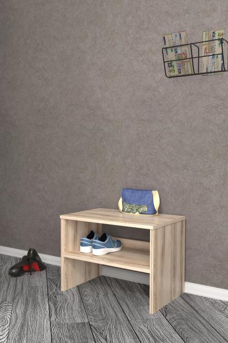 Обувница Лайн-27 вариант 1