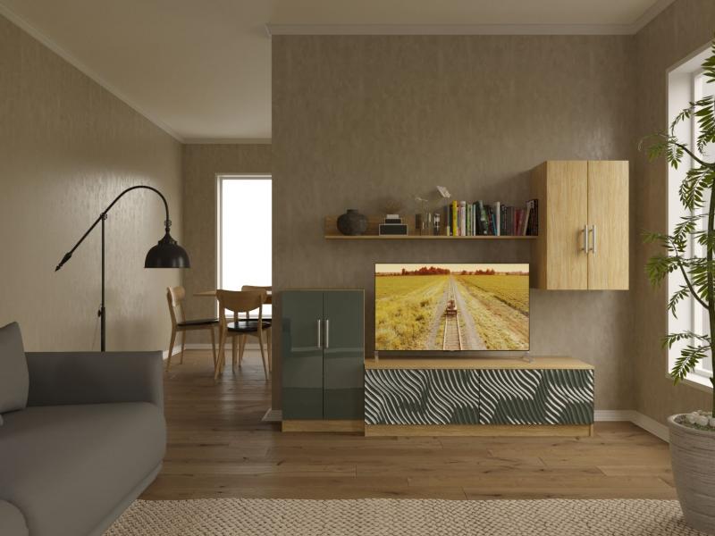 Стенка София-39 вариант 2