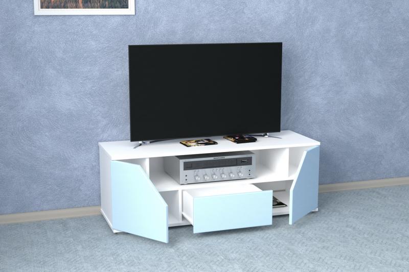 ТВ-тумба Лайн-15 вариант 4