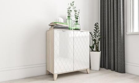 Комод Стокгольм-10 вариант 1