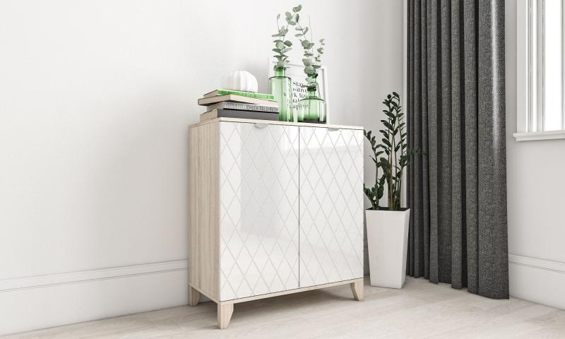 Комод Стокгольм-10 вариант 2