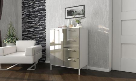 Комод Честер-3-2 вариант 3