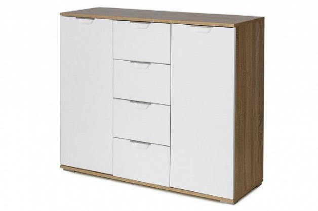 Комод Лайн-4В вариант 6