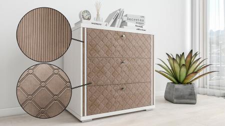 Комод Анна-5 вариант 2