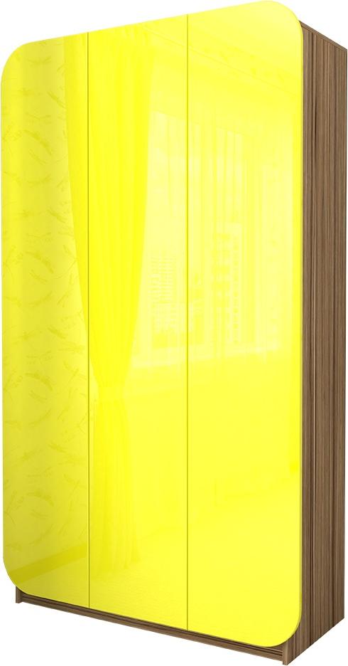 Шкаф Лайн-11 вариант 1