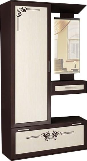 Прихожая Арнем-1 вариант 1