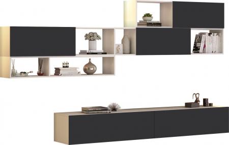 Стенка Лайтвуд-21 вариант 0