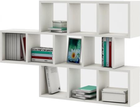 Полка настенная Рони-6 вариант 1