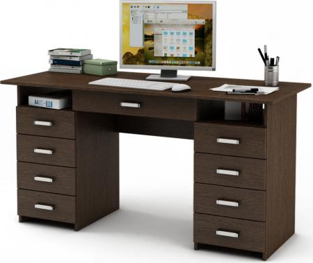 Письменный стол Нео-9Я вариант 2