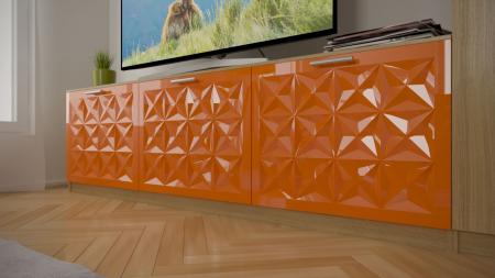 Стенка София-7 вариант 2