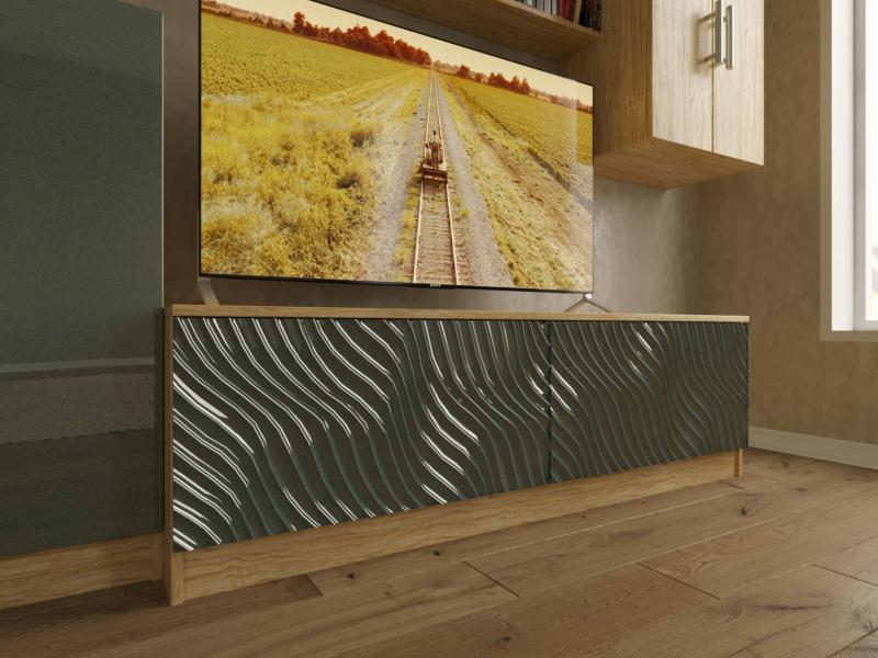 Стенка София-39 вариант 3