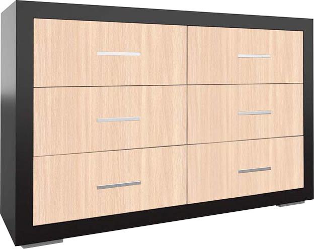 Комод Омега-21 вариант 1