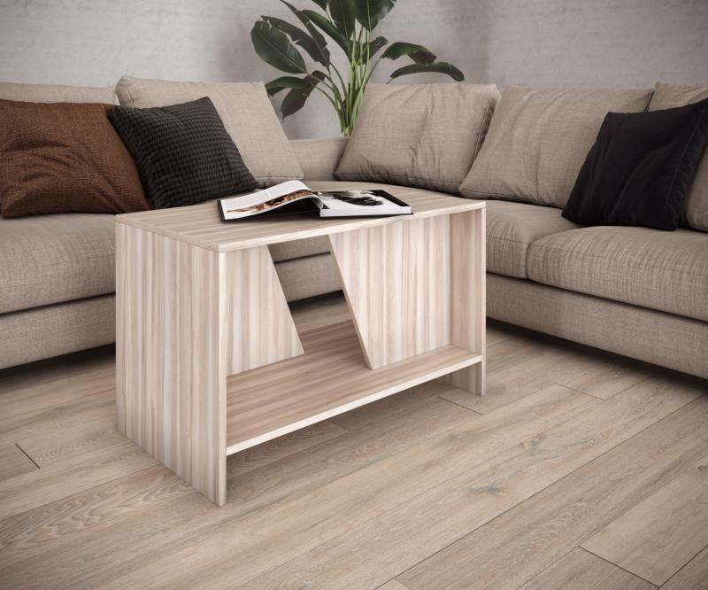 Журнальный столик Лайк-2 вариант 4