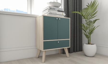 Гостиная Нарни-6 вариант 1