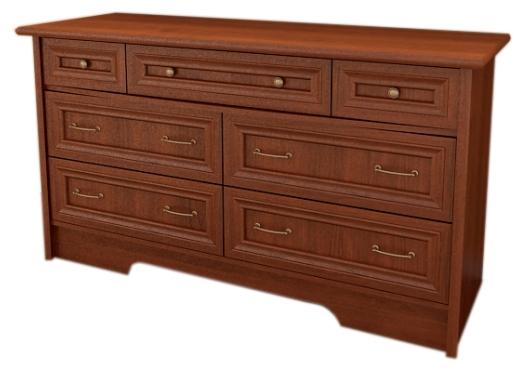 Комод Прованс-7 вариант 1