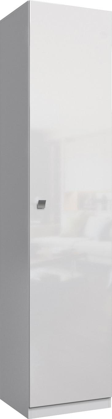 Шкаф Глам-1 вариант 1