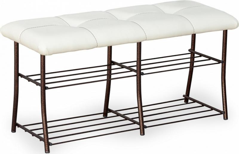 Банкетка для обуви Лайт-7 вариант 1