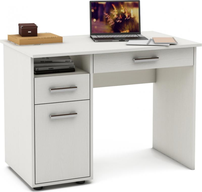 Письменный стол Немо-2Я вариант 1