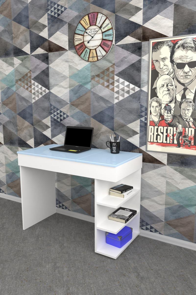 Стол для ноутбука Лайн-11 вариант 3