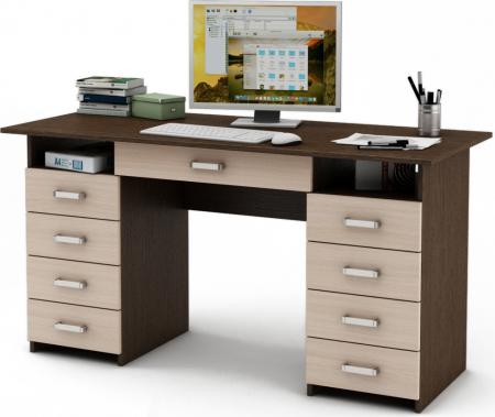 Письменный стол Нео-9Я вариант 3