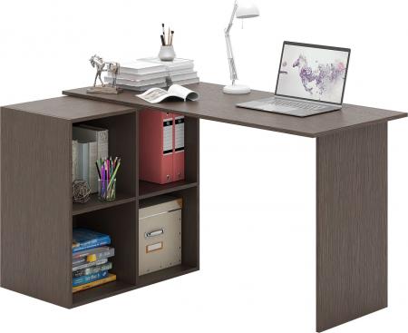 Угловой стол Прайм-66 вариант 2