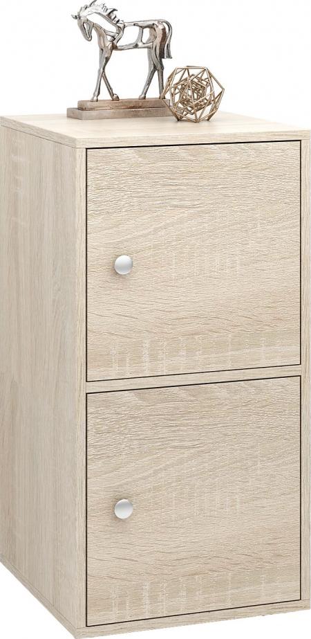 Тумба Прайм-21-2 вариант 3