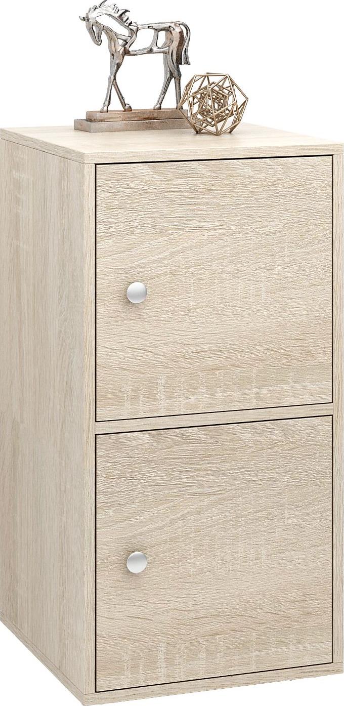 Тумба Прайм-21-2 вариант 4