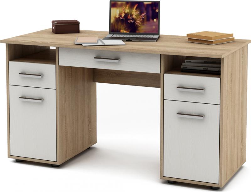 Письменный стол Немо-5Я вариант 5