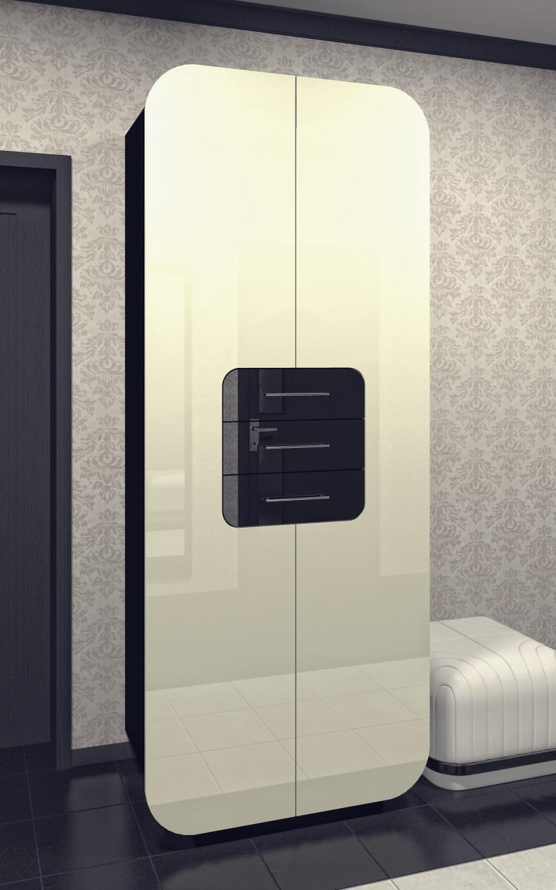 Шкаф Акти-4 вариант 2