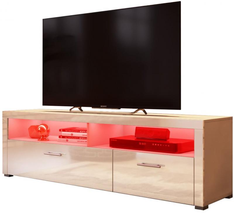 ТВ тумба Лайт-13 вариант 1