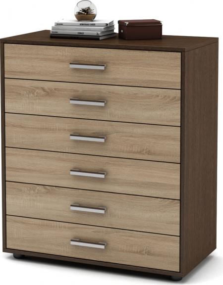 Комод Немо-8 вариант 2