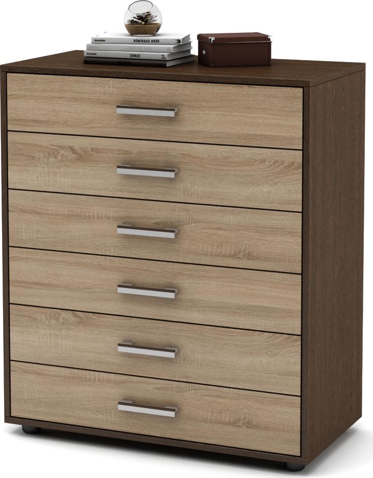 Комод Немо-8 вариант 3