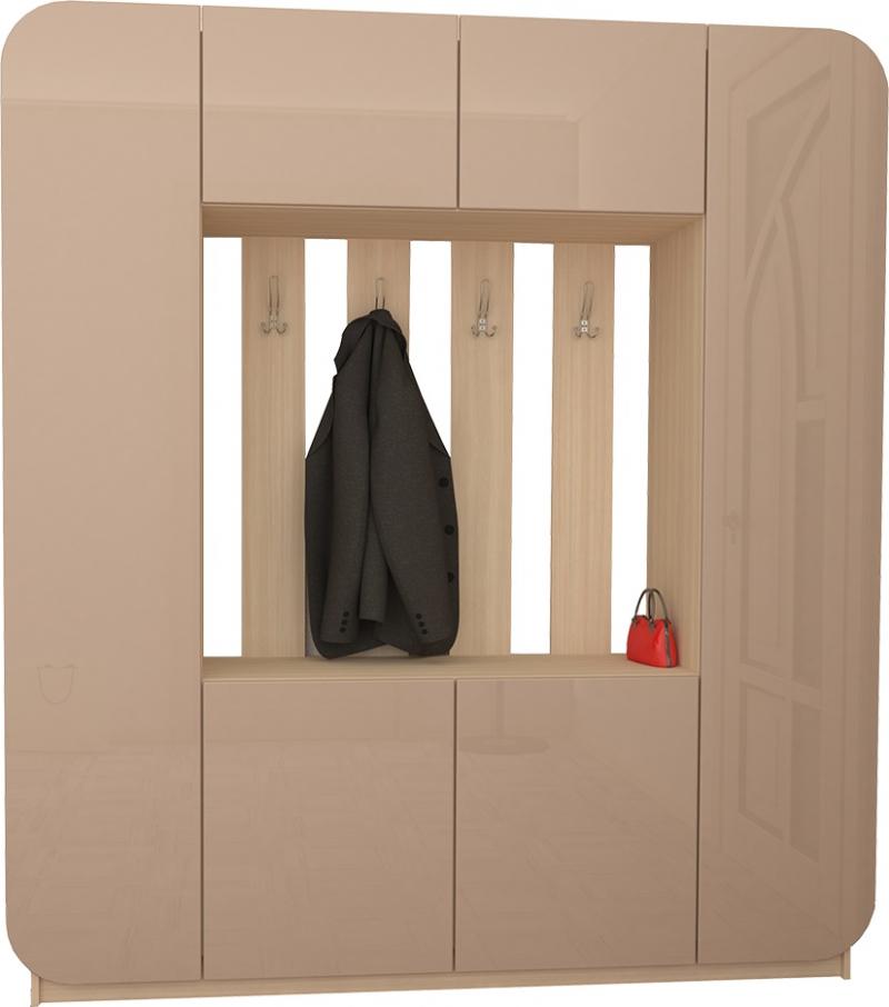 Прихожая Лайн-3 вариант 1